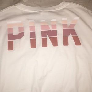 ‼️ SUMMER SALE‼️ PINK tshirt